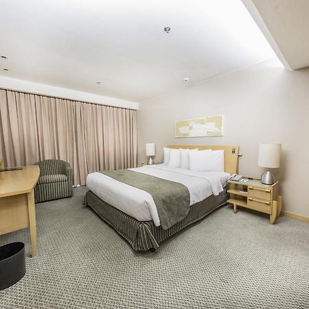 Grand Bittar Hotel 브라질리아 외부 사진 A bedroom at the hotel