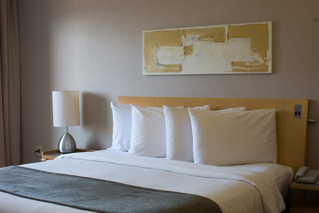 Grand Bittar Hotel 브라질리아 외부 사진